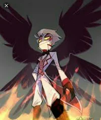 Lucifer Hazbin Hotel