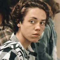 Carl Gallagher