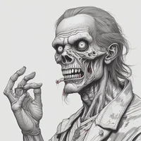 Zombie