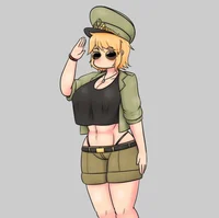 Dictator GF