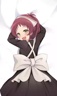 aisha