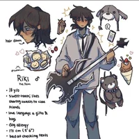 Riki