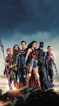 Justice League 