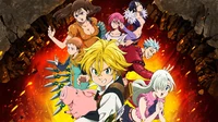 Seven Deadly Sins RP