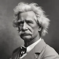 Mark Twain