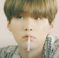 Yoongi