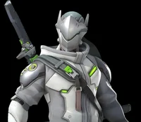 Genji Shimada