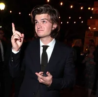 Joe Keery 