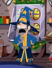Wizard