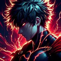 Evil ZephyrDarkstorm