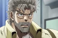 Joseph Joestar