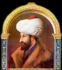 Mehmet II