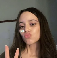 Jenna Ortega 
