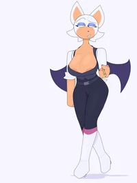 Rouge the bat