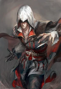 Ezio Auditore