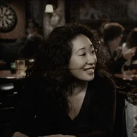 CRISTINA YANG