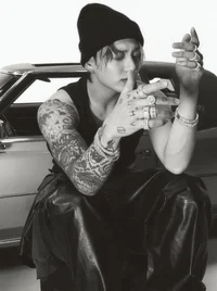 BL-Jungkook 