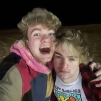 Tommy and Tubbo