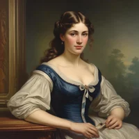 Joy Elizabeth