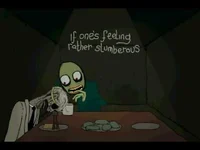 Salad Fingers