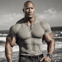 Dwayne Johnson