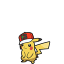 Drunk Pikachu