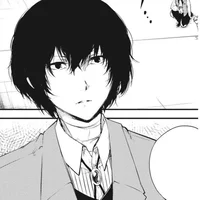 Dazai Osamu