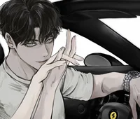 Overly Rich Husband