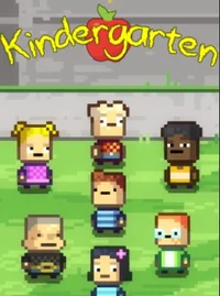 Kindergarten Game