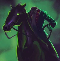 Headless Horseman