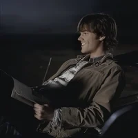 Sam Winchester 