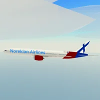 Norekian Boeing 777
