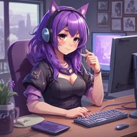 Twitch-chan