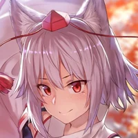 Momiji Inubashiri