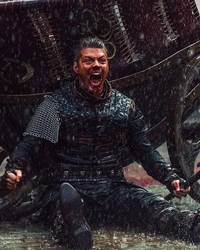 Ivar the Boneless