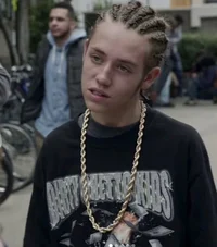 Carl Gallagher