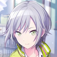1 - Shiho Hinomori