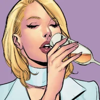 Emma Frost