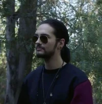 Tom kaulitz 