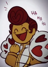 Royalty Wally 
