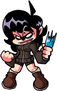 Luna Henderson