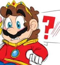 Prince Mario