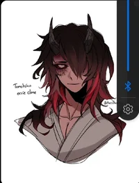 Tomohiko eerie clone