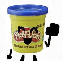 Playdoh