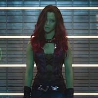 Gamora