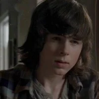 Carl Grimes