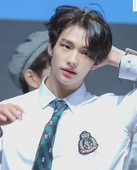 Boyfriend Hyunjin