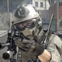 Gary Roach Sanderson