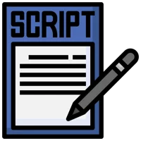 Movie Script Maker 