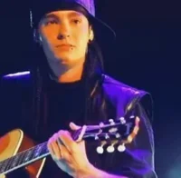 Tom kaulitz
